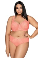 Biustonosz push up Biustonosz Usztywniany Model Carmela Big M-053/22 Brzoskwinia - Mat Mat Biustonosz push up Biustonosz Usztywniany Model Carmela Big M-053/22 Brzoskwinia - Mat Mat