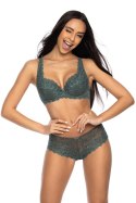 Biustonosz push up Biustonosz Usztywniany Model Carmela M-053/22 Khaki - Mat Mat Biustonosz push up Biustonosz Usztywniany Model Carmela M-053/22 Khaki - Mat Mat