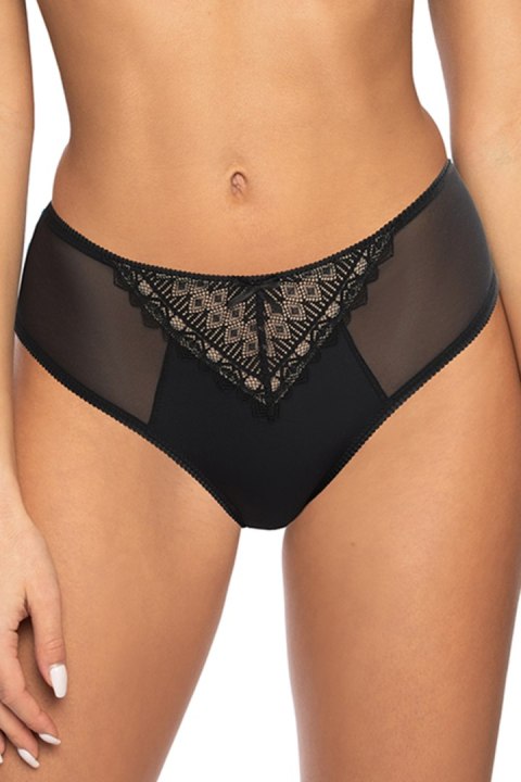 Figi Model 3539/5 Marion Black - Mat Mat Figi Model 3539/5 Marion Black - Mat Mat