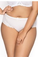 Figi Model Carmela F-053/51 White - Mat Mat Figi Model Carmela F-053/51 White - Mat Mat
