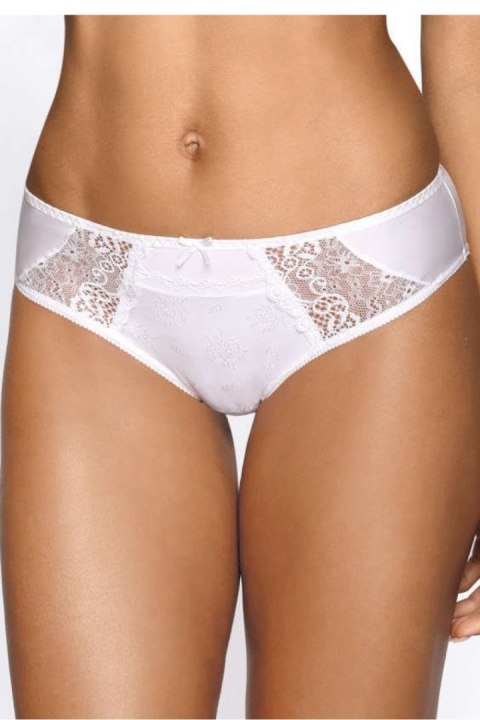 Figi Model Iliana F-0144/51 White - Mat Mat Figi Model Iliana F-0144/51 White - Mat Mat
