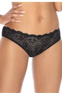 Figi Model Jackie F-0168/5 Black - Mat Mat