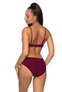 Figi Model Maureen F-3808/5 Beige/Violet - Mat Mat