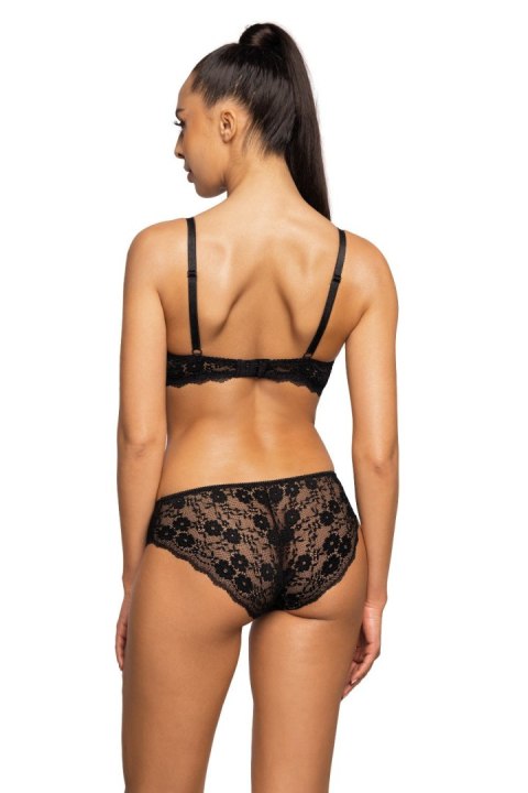 Figi Model Niki F-3756/5 Black/Beige - Mat Mat Figi Model Niki F-3756/5 Black/Beige - Mat Mat