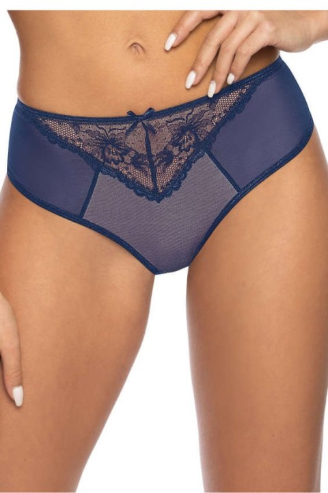 Figi Model Percy F-3530/5 Navy/Beige - Mat Mat Figi Model Percy F-3530/5 Navy/Beige - Mat Mat