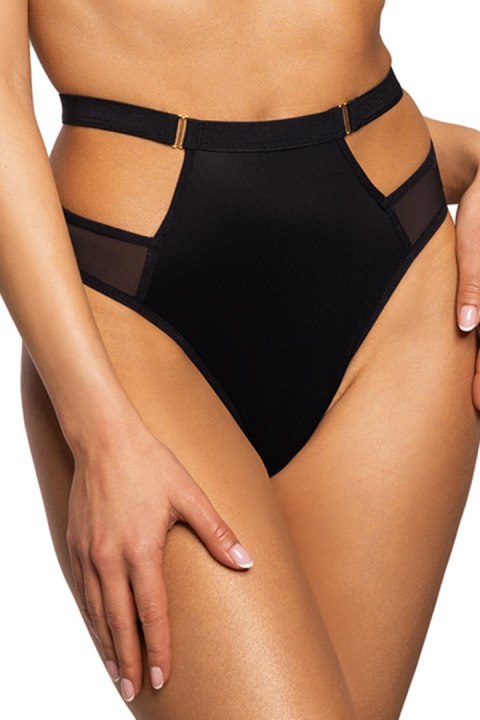 Stringi Model 0201/4/1 Denise Black - Mat Mat Stringi Model 0201/4/1 Denise Black - Mat Mat