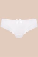 Stringi Model 053/4 Carmela White - Mat Mat Stringi Model 053/4 Carmela White - Mat Mat