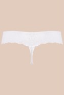 Stringi Model 053/4 Carmela White - Mat Mat Stringi Model 053/4 Carmela White - Mat Mat