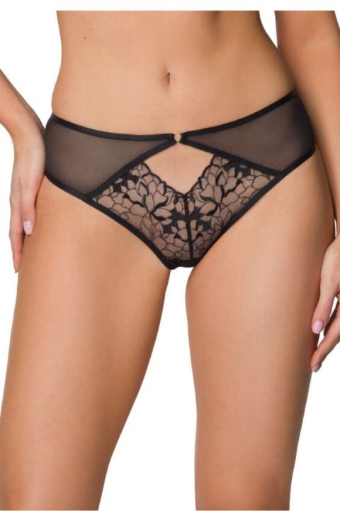 Stringi Model Elara S-3910/4 Black - Mat Mat Stringi Model Elara S-3910/4 Black - Mat Mat
