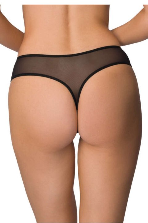 Stringi Model Elara S-3910/4 Black - Mat Mat Stringi Model Elara S-3910/4 Black - Mat Mat