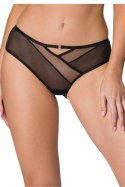 Stringi Model Esme S-3902/4 Black - Mat Mat Stringi Model Esme S-3902/4 Black - Mat Mat