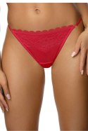 Stringi Model Estelle S-0198/4/1 Red - Mat Mat Stringi Model Estelle S-0198/4/1 Red - Mat Mat