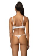 Stringi Model Estelle S-0198/4/1 White - Mat Mat Stringi Model Estelle S-0198/4/1 White - Mat Mat