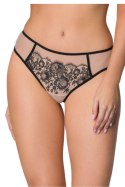 Stringi Model Frances S-3804/4 Beige/Black - Mat Mat Stringi Model Frances S-3804/4 Beige/Black - Mat Mat