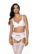 Stringi Model Hannah S-0115/4 White - Mat Mat Stringi Model Hannah S-0115/4 White - Mat Mat