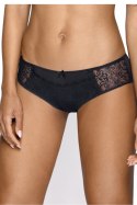 Stringi Model Iliana S-0144/4 Black - Mat Mat Stringi Model Iliana S-0144/4 Black - Mat Mat