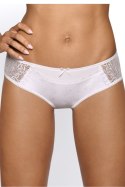 Stringi Model Iliana S-0144/4 White - Mat Mat Stringi Model Iliana S-0144/4 White - Mat Mat