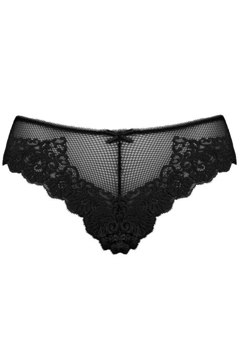 Stringi Model Leyla S-3002/4 Black - Mat Mat Stringi Model Leyla S-3002/4 Black - Mat Mat