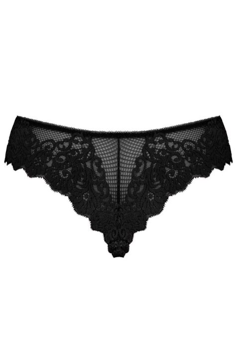 Stringi Model Leyla S-3002/4 Black - Mat Mat Stringi Model Leyla S-3002/4 Black - Mat Mat
