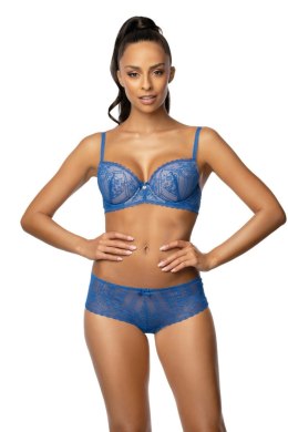 Stringi Model Marina S-3637/4 Blue - Mat Mat