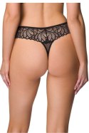 Stringi Model Nerine S-3931/4 Black - Mat Mat Stringi Model Nerine S-3931/4 Black - Mat Mat
