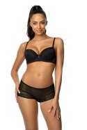 Stringi Model Patrice S-0199/4 Black - Mat Mat Stringi Model Patrice S-0199/4 Black - Mat Mat
