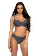 Stringi Model Sybilla S-3525/4/1 Grey - Mat Mat Stringi Model Sybilla S-3525/4/1 Grey - Mat Mat