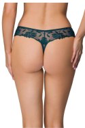 Stringi Model Zephyr S-3935/4 Green - Mat Mat Stringi Model Zephyr S-3935/4 Green - Mat Mat