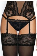 Stringi cModel Olivia S-3108/4 Black/Beige - Mat Mat Stringi cModel Olivia S-3108/4 Black/Beige - Mat Mat
