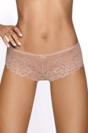 Szorty Model 053/54/2 Carmela Beige - Mat Mat Szorty Model 053/54/2 Carmela Beige - Mat Mat