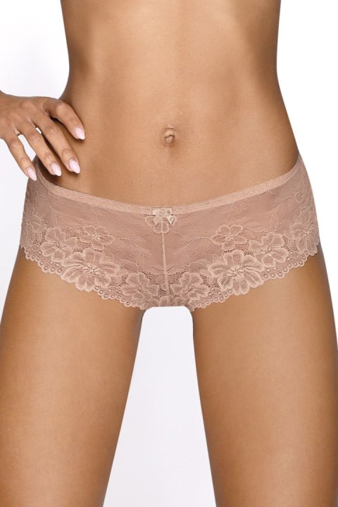 Szorty Model 053/54/2 Carmela Beige - Mat Mat Szorty Model 053/54/2 Carmela Beige - Mat Mat