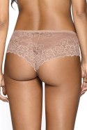 Szorty Model 053/54/2 Carmela Beige - Mat Mat Szorty Model 053/54/2 Carmela Beige - Mat Mat