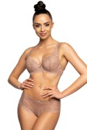 Szorty Model 053/54/2 Carmela Cappuccino - Mat Mat Szorty Model 053/54/2 Carmela Cappuccino - Mat Mat