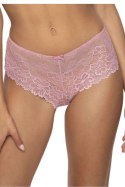 Szorty Model Carmela F-053/54/2 Pink 2 - Mat Mat Szorty Model Carmela F-053/54/2 Pink 2 - Mat Mat