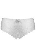 Szorty Model Carmela F-053/54/2 White - Mat Mat Szorty Model Carmela F-053/54/2 White - Mat Mat