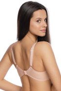 Biustonosz Soft Biustonosz Semi-Soft Model Keto 1134 Pink - Gaia Gaia Biustonosz Soft Biustonosz Semi-Soft Model Keto 1134 Pink - Gaia Gaia
