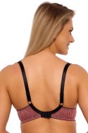 Biustonosz Soft Biustonosz Semi-Soft Model Lise 1259 Morela - Gaia Gaia Biustonosz Soft Biustonosz Semi-Soft Model Lise 1259 Morela - Gaia Gaia