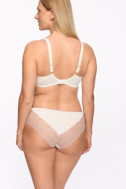 Biustonosz Soft Biustonosz Semi-Soft Model Simone 1285 Pink - Gaia Gaia Biustonosz Soft Biustonosz Semi-Soft Model Simone 1285 Pink - Gaia Gaia