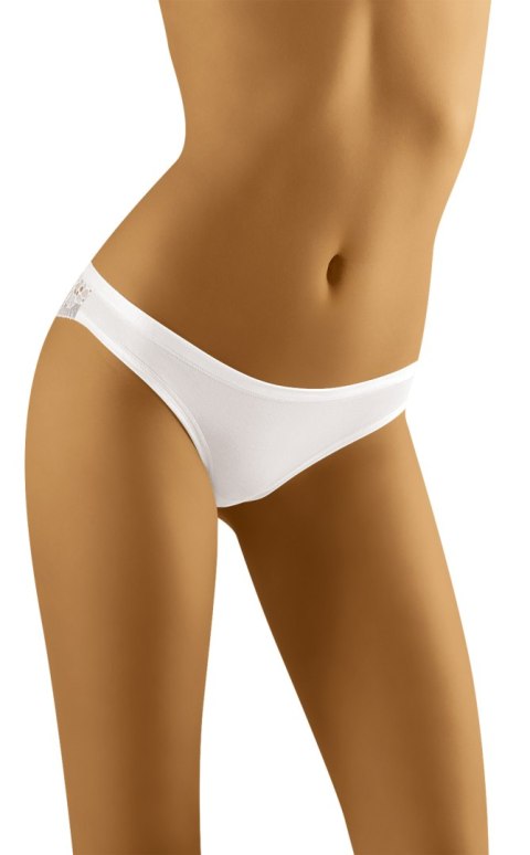 Figi Model Flossy Soft White - Wolbar Wolbar Figi Model Flossy Soft White - Wolbar Wolbar