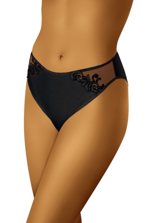 Figi Model Iris Black - Wolbar Wolbar Figi Model Iris Black - Wolbar Wolbar