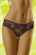 Figi Model Lola Black - Wolbar Wolbar Figi Model Lola Black - Wolbar Wolbar