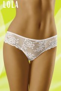 Figi Model Lola White - Wolbar Wolbar Figi Model Lola White - Wolbar Wolbar