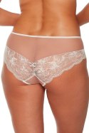 Figi Model Luiza 1242P Ecru/Mocca - Gaia Gaia Figi Model Luiza 1242P Ecru/Mocca - Gaia Gaia