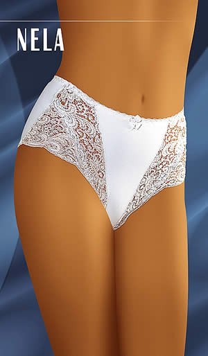 Figi Model Nela White - Wolbar Wolbar Figi Model Nela White - Wolbar Wolbar