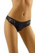 Figi Model Soft Cushy Black - Wolbar Wolbar Figi Model Soft Cushy Black - Wolbar Wolbar