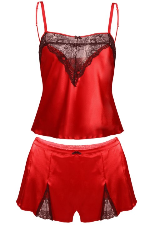 Komplet Model Zala Red - DKaren DKaren Komplet Model Zala Red - DKaren DKaren