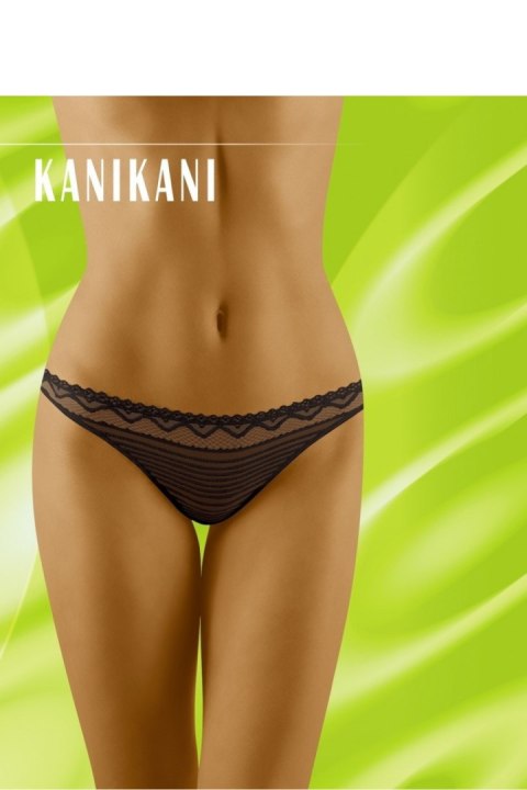 Stringi Model Kanikani Black - Wolbar Wolbar Stringi Model Kanikani Black - Wolbar Wolbar