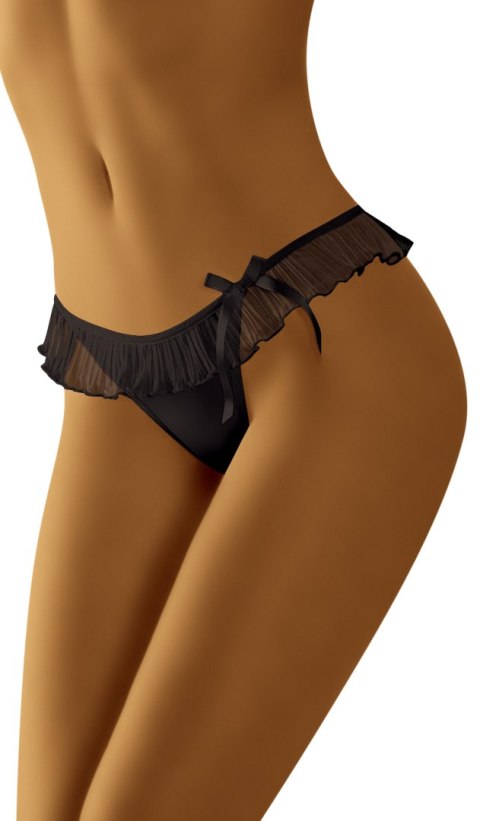 Stringi Model Marinera Black - Wolbar Wolbar Stringi Model Marinera Black - Wolbar Wolbar