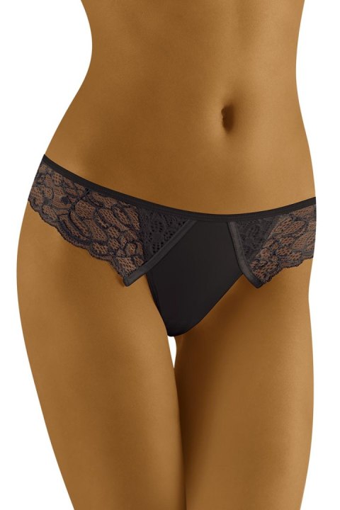 Stringi Model Qechua Black - Wolbar Wolbar Stringi Model Qechua Black - Wolbar Wolbar
