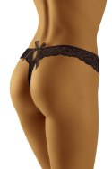 Stringi Model Qechua Black - Wolbar Wolbar Stringi Model Qechua Black - Wolbar Wolbar
